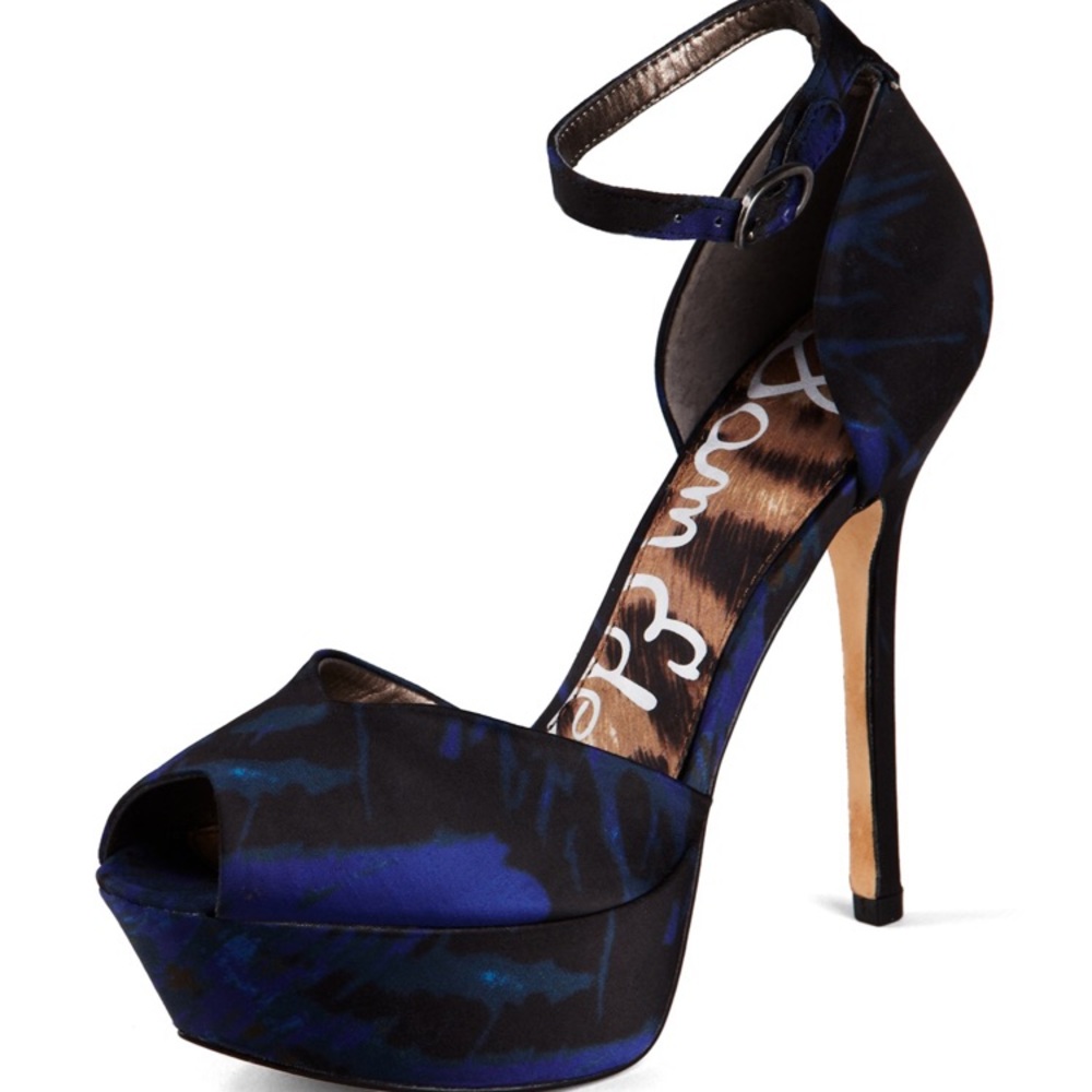 Sam Edelman Platforms